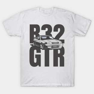 R32 GTR T-Shirt